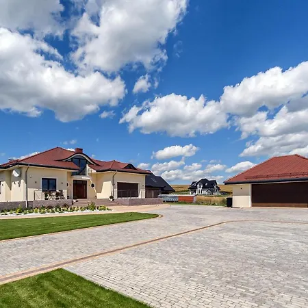 Villa Ms Willa