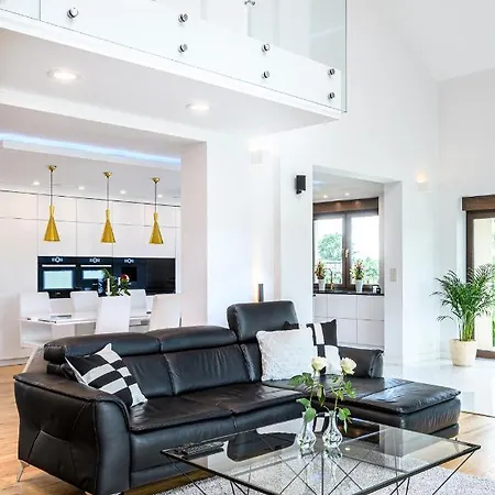 Villa Ms Willa *